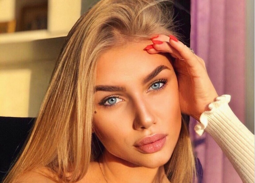 Belarus 2021 Instagram Beauty Contest – Week 2