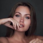 Nicole Ross, Belarus photomodel