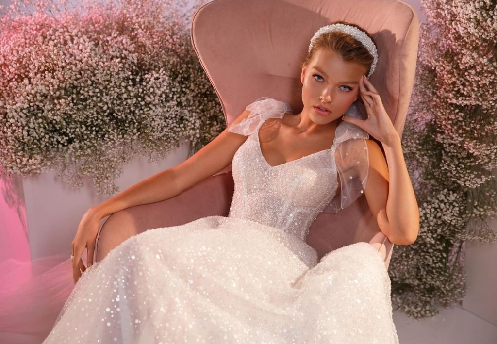 “Miss Minsk Region” Veronika Kusheleva – about makeup, beauty contests and life goals