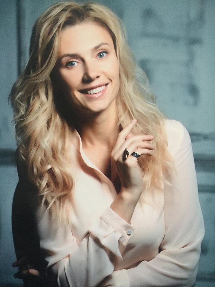 Miss Belarus 2006: Ekaterina Litvinova