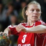 Top 10 Belarusian female handball players of the 21st century